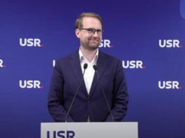 USR Anunta Oficial Deciziile ULTIMA ORA Nicusor Dan Turul 2 Alegerilor Prezidentiale 2025