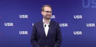 USR Anunta Oficial Deciziile ULTIMA ORA Nicusor Dan Turul 2 Alegerilor Prezidentiale 2025