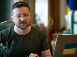 Volodimir Zelenski Anunta Detaliile Discutiilor Donald Trump Nicusor Dan