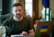 Volodimir Zelenski Anunta Masurile ULTIM MOMENT Oprirea Razboilui Ucrainei Rusia