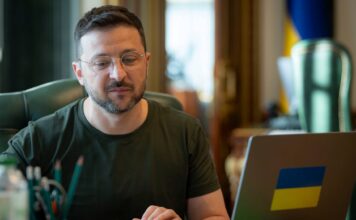 Volodimir Zelenski Anunta zi ISTORICA Razboiul Rusia Ucraina