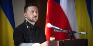 Volodimir Zelenski Vorbeste ESECUL Intalnirilor Istanbul Noi Atacuri Rusiei