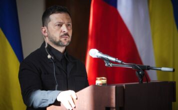 Volodimir Zelenski Vorbeste ESECUL Intalnirilor Istanbul Noi Atacuri Rusiei