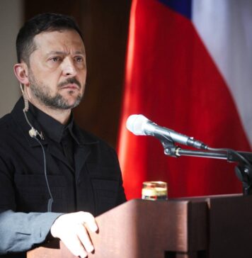 Volodimir Zelenski Vorbeste ESECUL Intalnirilor Istanbul Noi Atacuri Rusiei