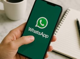 WhatsApp Trece TRANSFORMARI Mari iPhone Android Impuse Meta