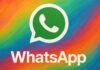 WhatsApp amenintare iphone android facebook