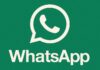 WhatsApp mesaje accesibile iPhone Android