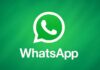 WhatsApp necesitati iphone android