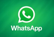 WhatsApp necesitati iphone android