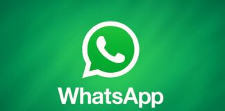 WhatsApp necesitati iphone android