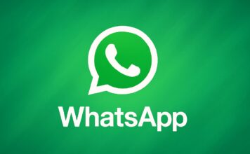 WhatsApp necesitati iphone android