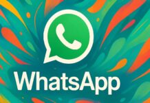 WhatsApp reinventeaza reactii iphone android