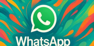 WhatsApp reinventeaza reactii iphone android