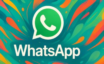WhatsApp reinventeaza reactii iphone android