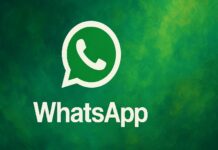 WhatsApp verificare utilizator iphone android