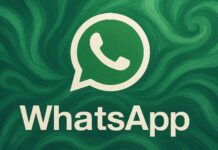 WhatsApp victime