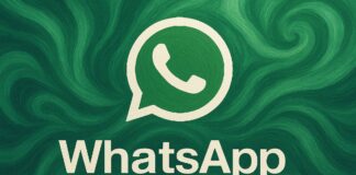 WhatsApp victime