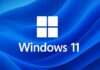 Windows 11 backup microsoft inovatie