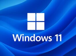 Windows 11 backup microsoft inovatie