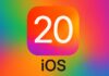 apple ios 20 siri llm