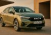 dacia logan 2025 mild hybrid motorizare electrica premiera