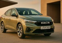 dacia logan 2025 mild hybrid motorizare electrica premiera