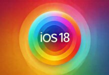 iOS 18.5