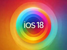 iOS 18.5