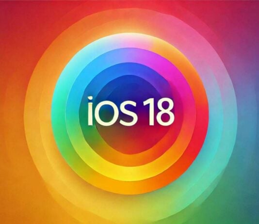 iOS 18.5