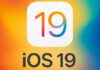 iOS 19 inteligenta artificiala aplicatii siri