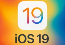 iOS 19 inteligenta artificiala aplicatii siri