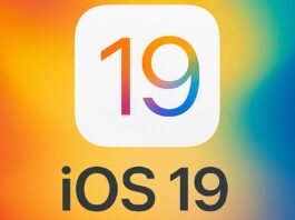 iOS 19 inteligenta artificiala aplicatii siri