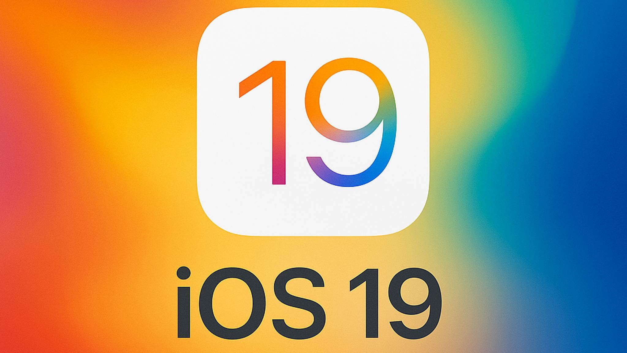 iOS 19 vine cu o CONCESIE Mare a Apple pentru iPhone si iPad