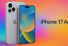 iPhone 17 Air Telefonul INOVATIE Apple putea SPARGE Piata Telefoanelor