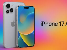 iPhone 17 Air Telefonul INOVATIE Apple putea SPARGE Piata Telefoanelor