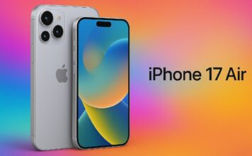 iPhone 17 Air Telefonul INOVATIE Apple putea SPARGE Piata Telefoanelor