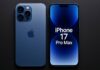 iPhone 17 Pregătit de Lansare cu o Caracteristica MAJORĂ a Samsung GALAXY S25 Ultra
