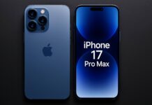 iPhone 17 Pregătit de Lansare cu o Caracteristica MAJORĂ a Samsung GALAXY S25 Ultra