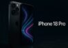 iPhone 18 Dezvaluite 2 Inovatii Impresionante Pregatite Apple