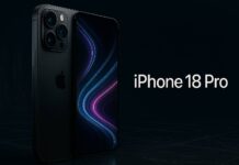 iPhone 18 Dezvaluite 2 Inovatii Impresionante Pregatite Apple