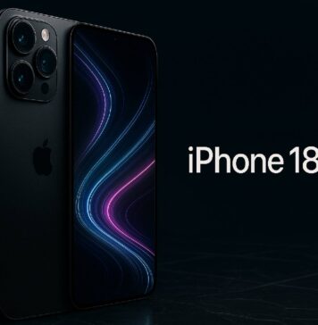 iPhone 18 Dezvaluite 2 Inovatii Impresionante Pregatite Apple