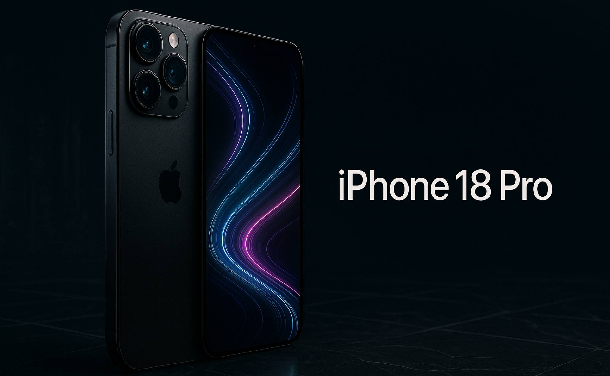 iPhone 18 Are Dezvaluite 2 Inovatii Impresionante Pregatite de catre Apple