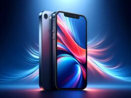 iphone 17 ecran diagonala pret