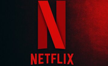 netflix zguduit