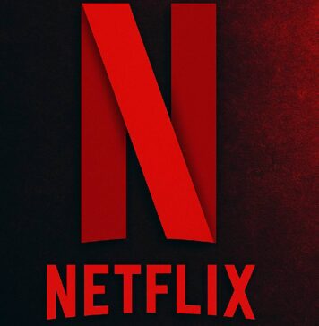netflix zguduit