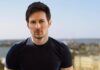 pavel durov telegram marturie george simion anulare alegeri