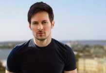 pavel durov telegram marturie george simion anulare alegeri