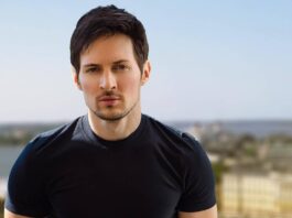 pavel durov telegram marturie george simion anulare alegeri
