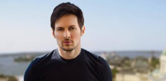 pavel durov telegram marturie george simion anulare alegeri