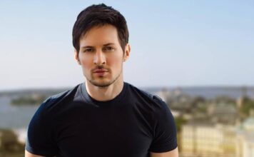 pavel durov telegram marturie george simion anulare alegeri